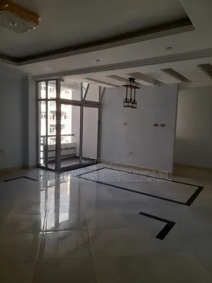 2bdrm Condo in ኣያት, Yeka for rent