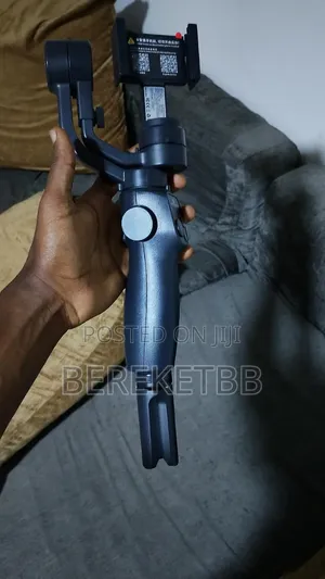 Phone Gimbal Stabilizer