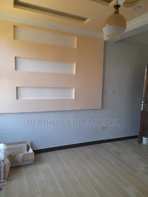 2bdrm Condo in ኣያት, Yeka for rent