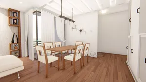 2bdrm Condo in ኣያት, Yeka for rent