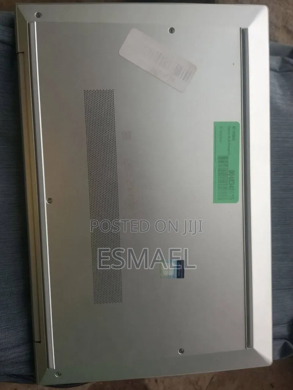 New Laptop HP EliteBook 840 G7 16GB Intel Core i7 HDD 16 GB