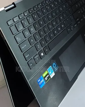New Laptop Asus ZenBook Pro 15 UX535L 16GB Intel Core i7 SSD 512GB