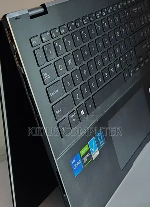 New Laptop Asus ZenBook Pro 15 UX535L 16GB Intel Core i7 SSD 512GB
