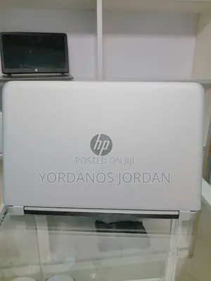 New Laptop HP Envy 15 8GB Intel Core i7 SSD 512GB