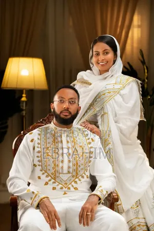 የሐበሻ ባህል አልባሳት