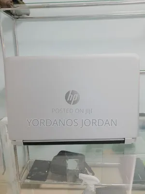 New Laptop HP Envy 15 8GB Intel Core i7 SSD 512GB