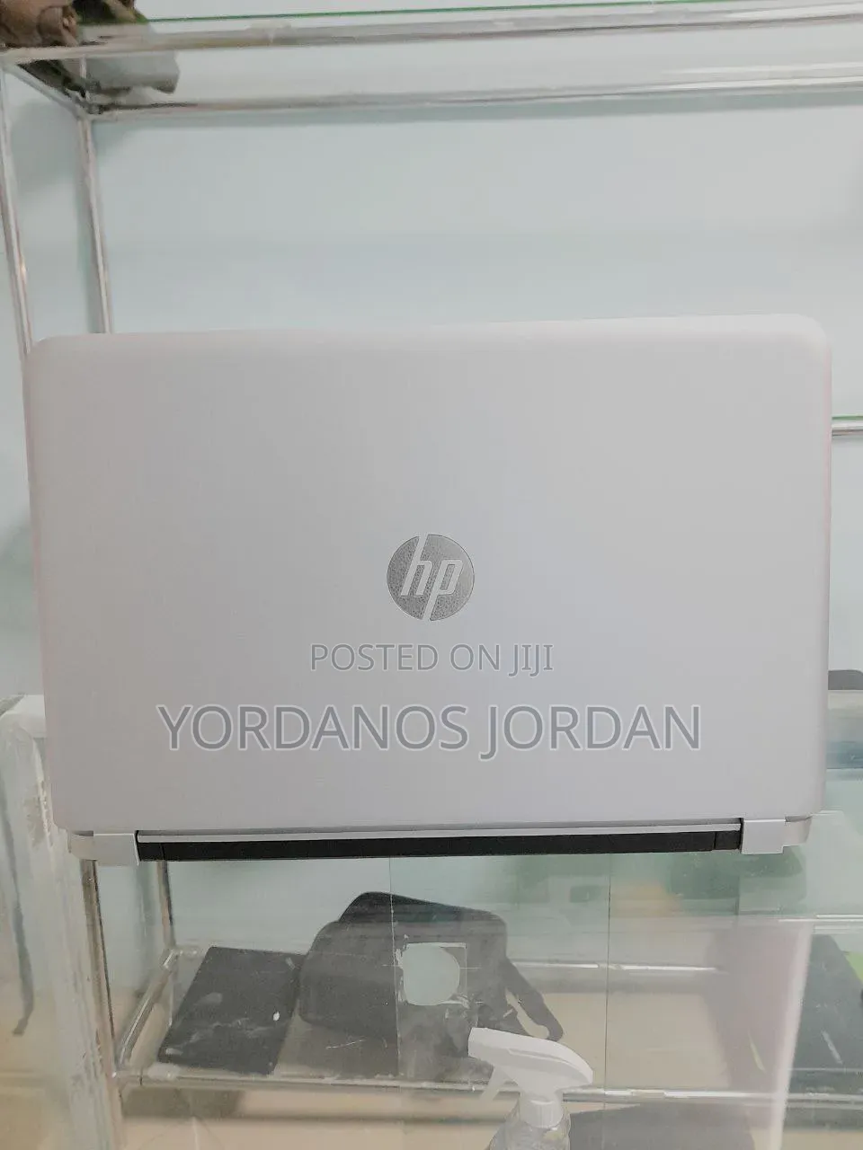 New Laptop HP Envy 15 8GB Intel Core i7 SSD 512GB
