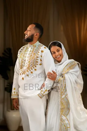 የሐበሻ ባህል አልባሳት