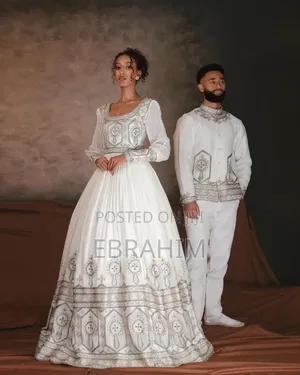 የሐበሻ ባህል አልባሳት