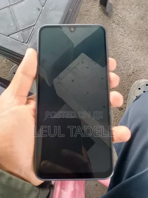 Samsung Galaxy A17 128 GB Gray