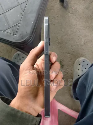 Samsung Galaxy A17 128 GB Gray
