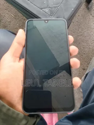 Samsung Galaxy A17 128 GB Gray