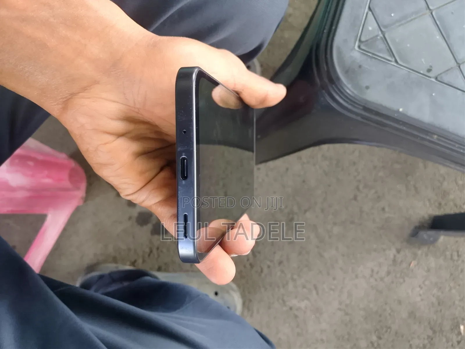 Samsung Galaxy A17 128 GB Gray