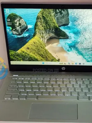 New Laptop HP Pavilion 14 8GB Intel Core i5 HDD+SSD 1.5T