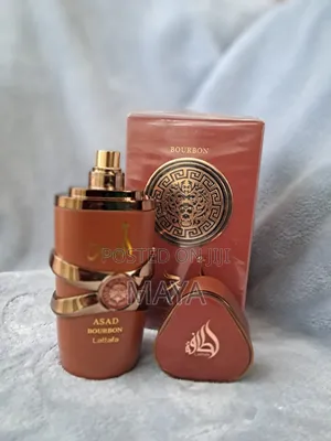 Asad Bourbon