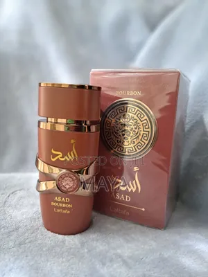 Asad Bourbon