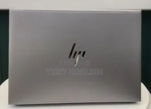New Laptop HP ZBook 14 16GB Intel Core i7 SSD 512GB