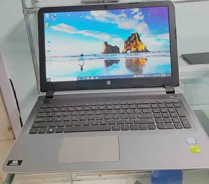 New Laptop HP Envy Pro 8GB Intel Core i7 SSD 512GB