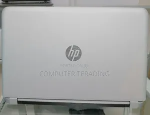 New Laptop HP Envy Pro 8GB Intel Core i7 SSD 512GB