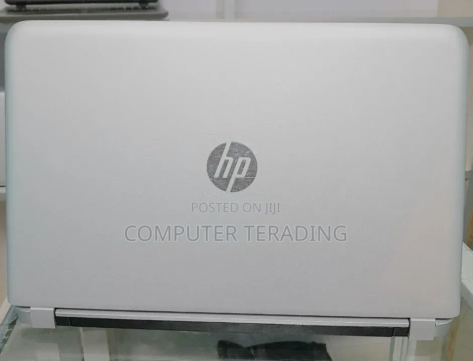 New Laptop HP Envy Pro 8GB Intel Core i7 SSD 512GB