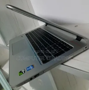New Laptop HP Envy Pro 8GB Intel Core i7 SSD 512GB