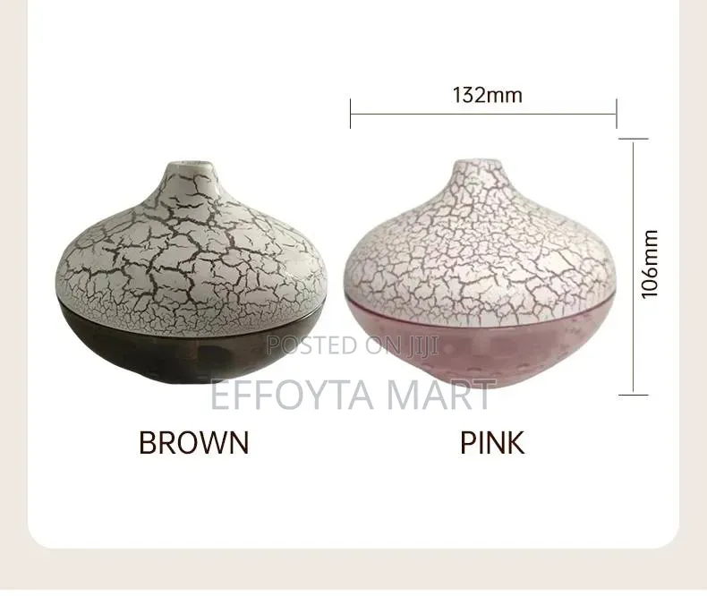 Color Humidifier