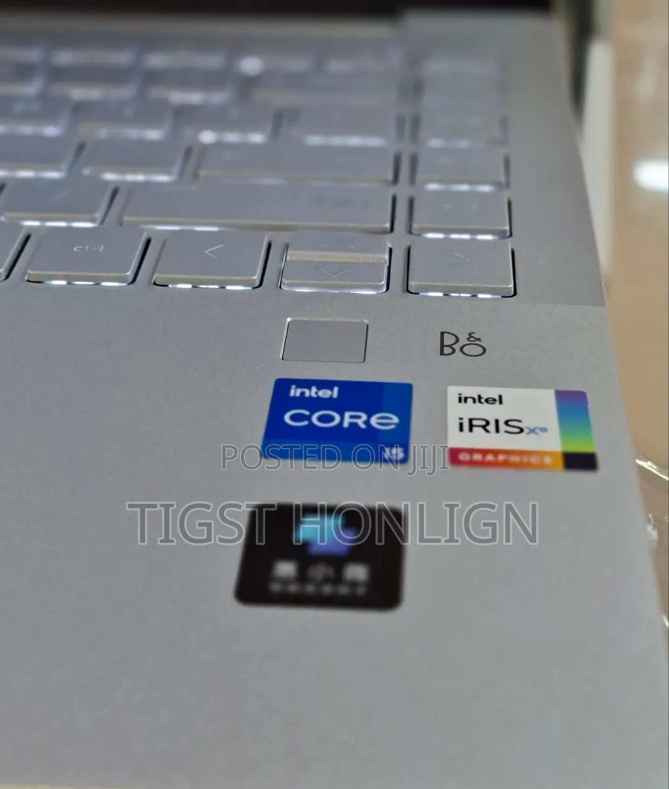 New Laptop HP Pavilion 14 16GB Intel Core i5 SSD 1T