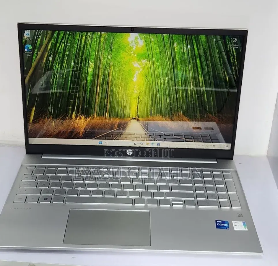 New Laptop HP Pavilion 15 16GB Intel Core i7 SSD 512GB