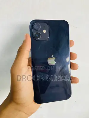 Apple iPhone 12 64 GB Blue