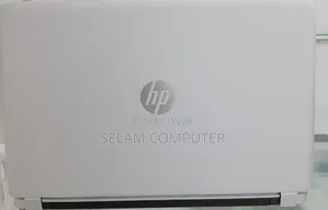 New Laptop HP Envy 6 8GB Intel Core i7 SSD 512GB