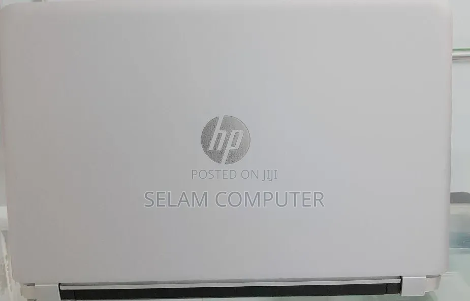 New Laptop HP Envy 6 8GB Intel Core i7 SSD 512GB