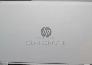 New Laptop HP Envy 6 8GB Intel Core i7 SSD 512GB