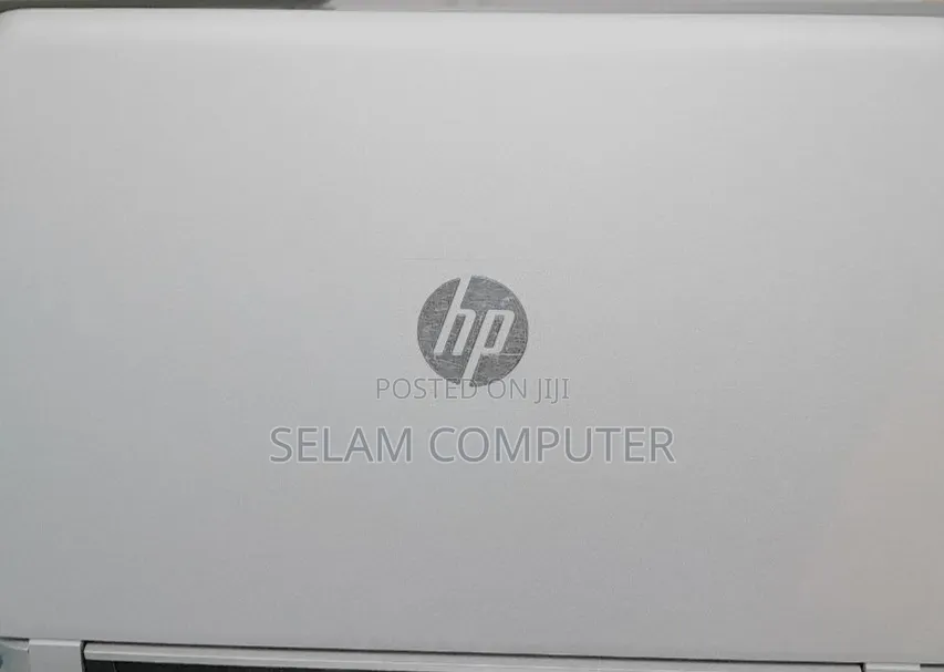New Laptop HP Envy 6 8GB Intel Core i7 SSD 512GB