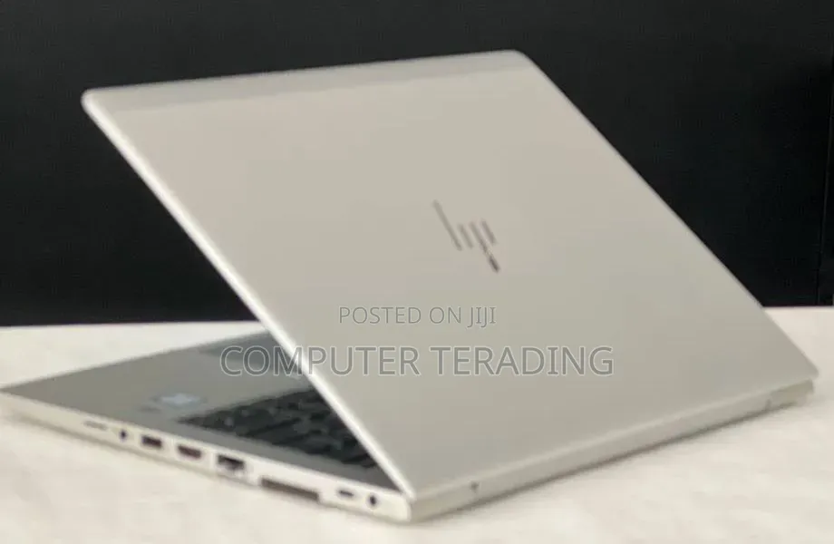 New Laptop HP EliteBook 745 G6 8GB Intel Core i5 SSD 512GB