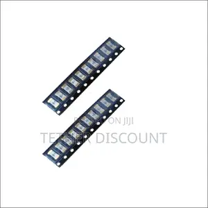 50a Surface Mount Fuse 500ma