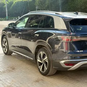 Volkswagen ID.6 2023 Black