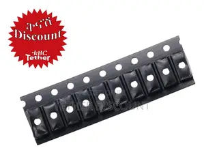 50a Surface Mount Fuse 500ma