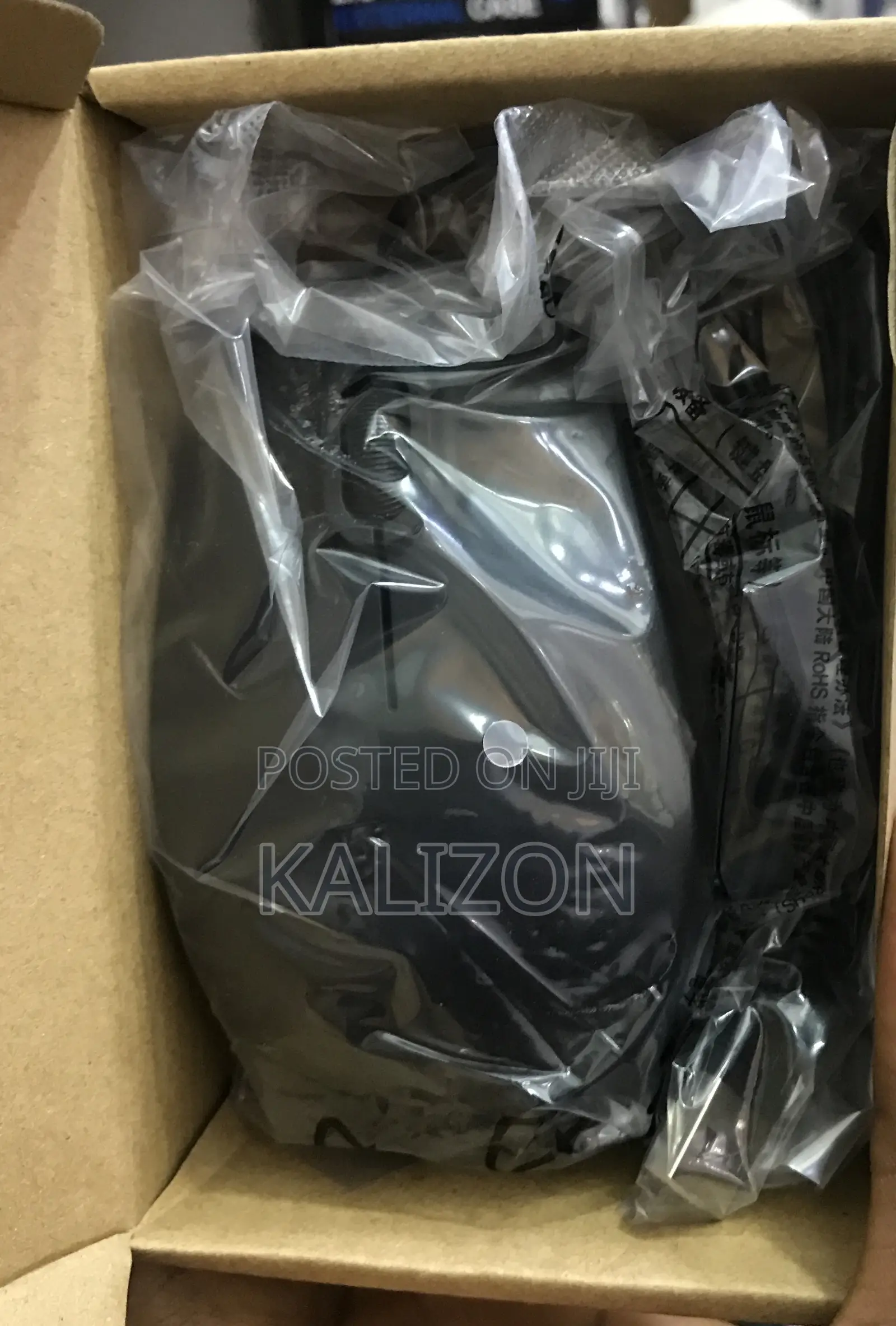 Wired Mouse for Computer