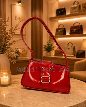 Lady's Shoulder Bag
