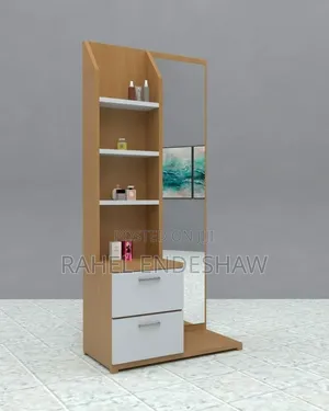 Laminated Dresser