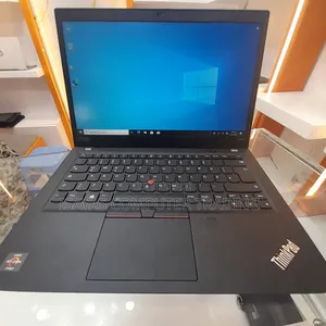Laptop Lenovo ThinkPad t495s 16GB AMD Ryzen 7 SSD 512GB