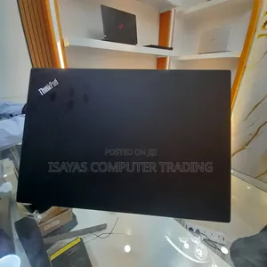 Laptop Lenovo ThinkPad t495s 16GB AMD Ryzen 7 SSD 512GB
