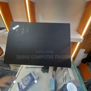 Laptop Lenovo ThinkPad t495s 16GB AMD Ryzen 7 SSD 512GB