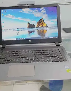 New Laptop HP Envy 15 8GB Intel Core i7 SSD 512GB