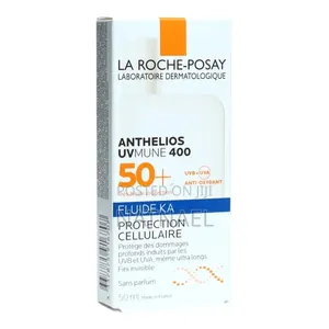 La Roche-Posay Anthelios Uvmune 400 Fluide Ka