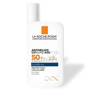 La Roche-Posay Anthelios Uvmune 400 Fluide Ka