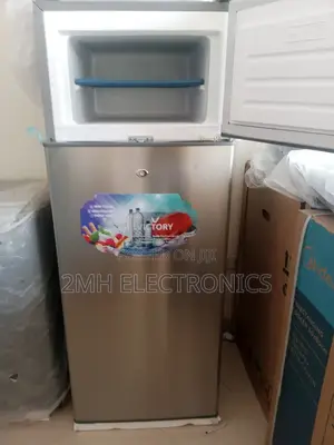 Victory 260 Refrigerator
