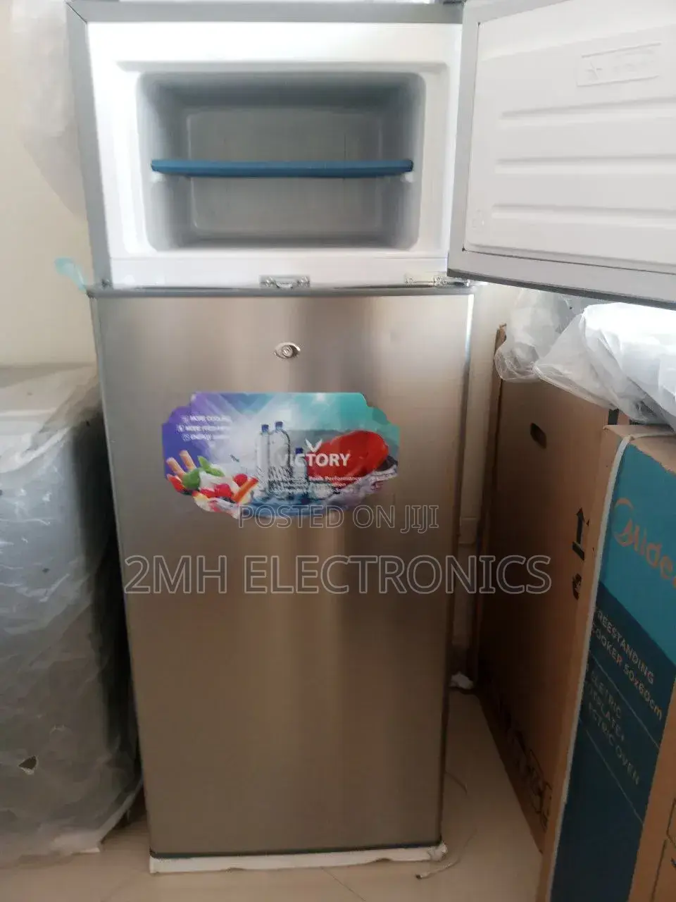 Victory 260 Refrigerator