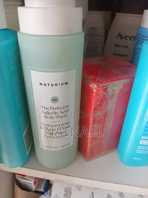 Naturium the Perfector