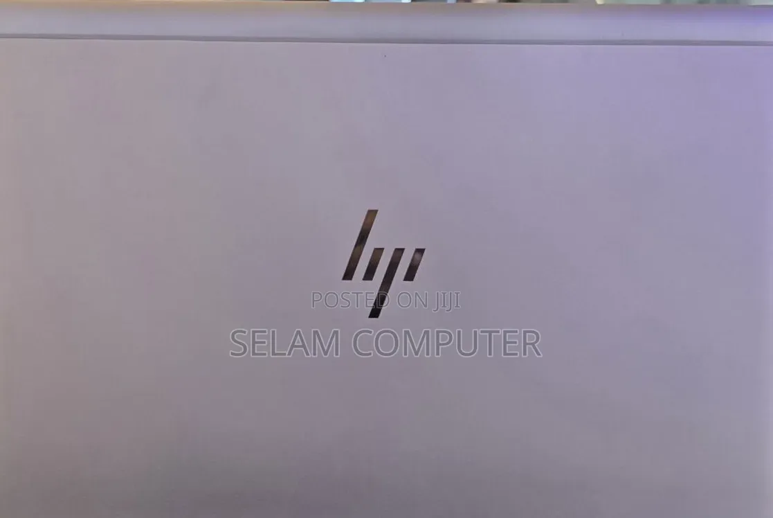 New Laptop HP EliteBook 840 G7 16GB Intel Core i7 SSD 512GB